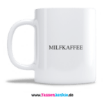 Milfkaffee