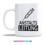 Anstaltsleitung