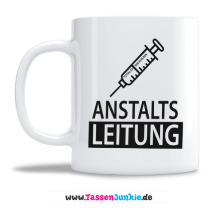Anstaltsleitung