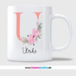 Barock Letters personalisierbar – Bild 2