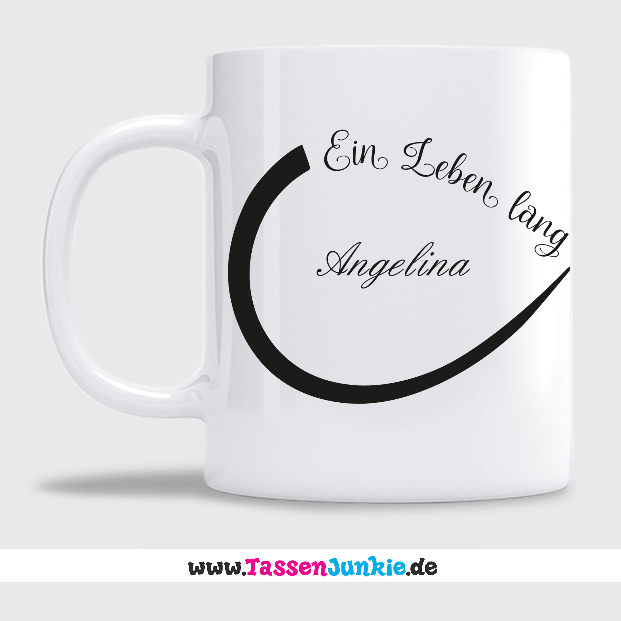 Ein Leben lang an Deiner Seite – Bild 4