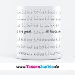 All boobs are great – Bild 2