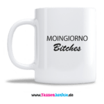 Moingiorno Bitches