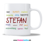 Negative Eigenschaften – Bild 2