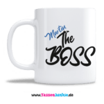 The (real) Boss – Bild 2