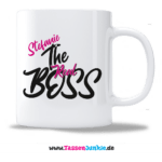 The (real) Boss – Bild 3