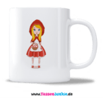 Wo bleibt denn nun der böse böse Wolf? – Bild 2