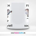 Fick Dich soooooooo viel! – Bild 3