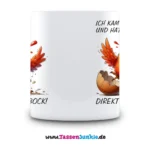 Ich kam, sah und hatte direkt keinen Bock! – Bild 3