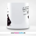 Je größer der Dachschaden, desto besser der Blick auf die Sterne – Bild 3