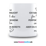 Mama - Ich bin dein perfektes Geschenk – Bild 6