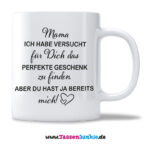 Mama - Ich bin dein perfektes Geschenk – Bild 5